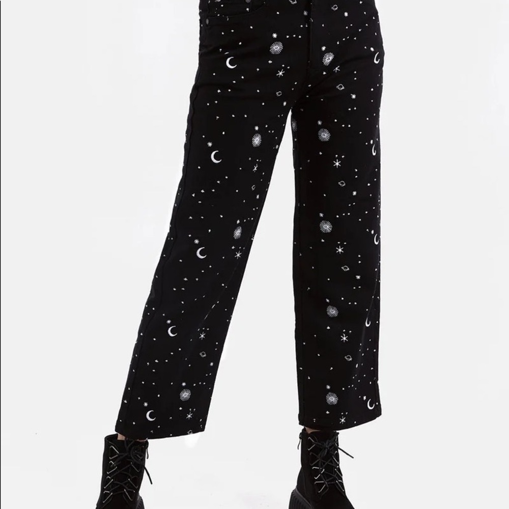 Disturbia Celestial Pants